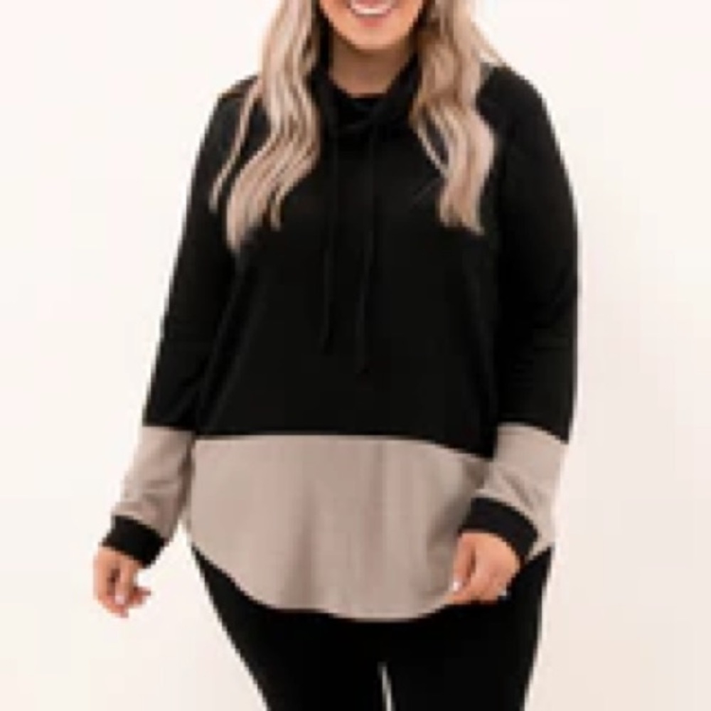 Chic Soul 3XL Pullover Sweater